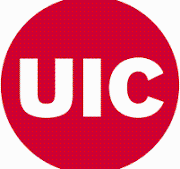 University of Illinois Hospital Logo